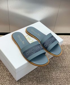 Dior Womens Dway Slide-3