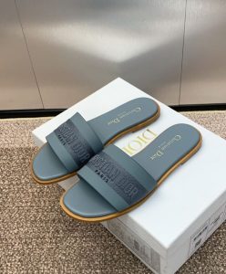 Dior Womens Dway Slide-5