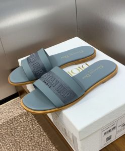 Dior Womens Dway Slide-6
