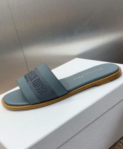 Dior Womens Dway Slide-8
