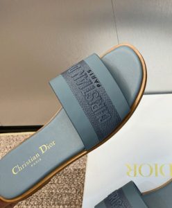 Dior Womens Dway Slide-9