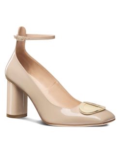 Dior Womens Forever Dior Pump-1