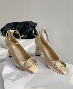 Dior Womens Forever Dior Pump-3