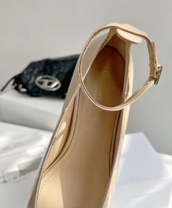 Dior Womens Forever Dior Pump-5