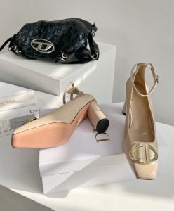 Dior Womens Forever Dior Pump-6