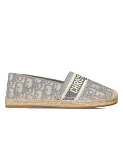 Dior Womens Granville Espadrille-1
