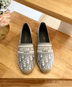 Dior Womens Granville Espadrille-2