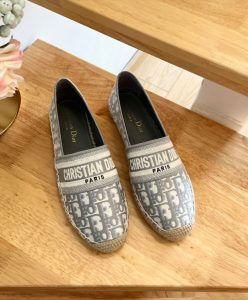 Dior Womens Granville Espadrille-3