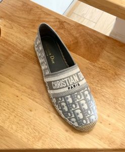 Dior Womens Granville Espadrille-5