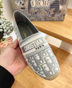 Dior Womens Granville Espadrille-8