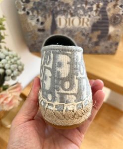 Dior Womens Granville Espadrille-9