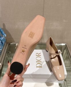 Dior Womens Jolie Dior Pump-10