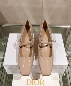 Dior Womens Jolie Dior Pump-2