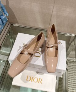 Dior Womens Jolie Dior Pump-3