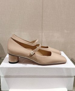 Dior Womens Jolie Dior Pump-4
