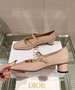 Dior Womens Jolie Dior Pump-5