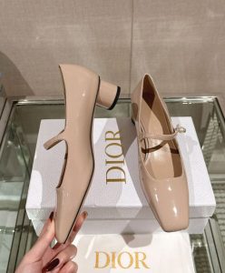 Dior Womens Jolie Dior Pump-6