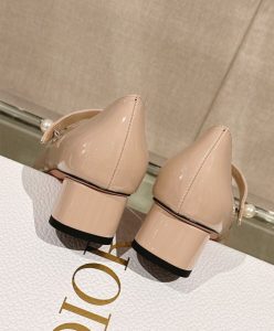Dior Womens Jolie Dior Pump-7