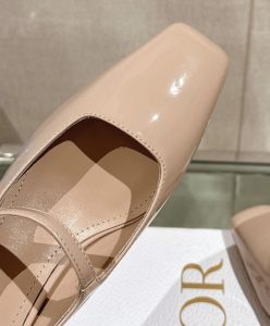 Dior Womens Jolie Dior Pump-8