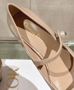 Dior Womens Jolie Dior Pump-9