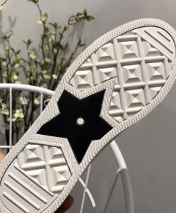 Dior Womens Low-top Trainer-10