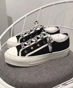 Dior Womens Low-top Trainer-3