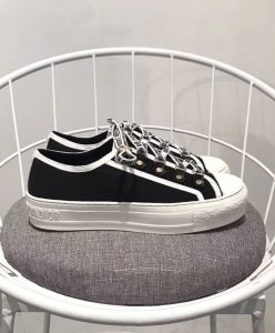 Dior Womens Low-top Trainer-5