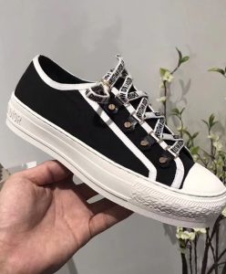 Dior Womens Low-top Trainer-6