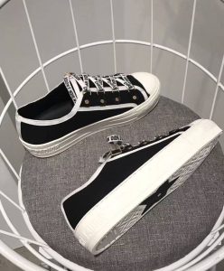 Dior Womens Low-top Trainer-9