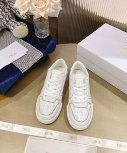 Dior Womens One Sneaker-2