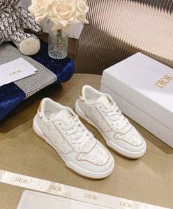 Dior Womens One Sneaker-4