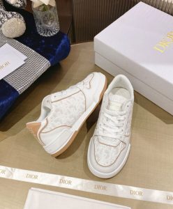 Dior Womens One Sneaker-5