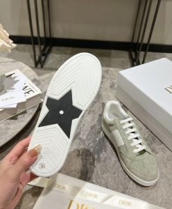 Dior Womens Star Sneaker-10