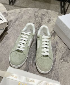 Dior Womens Star Sneaker-2