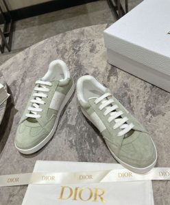 Dior Womens Star Sneaker-3