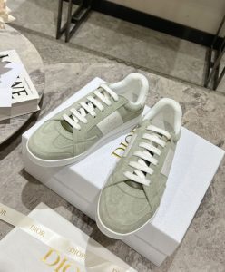 Dior Womens Star Sneaker-4