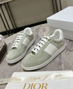 Dior Womens Star Sneaker-5