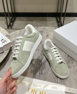 Dior Womens Star Sneaker-6