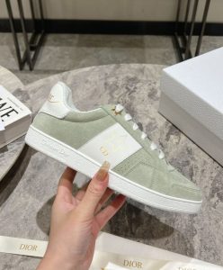 Dior Womens Star Sneaker-7