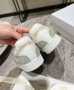 Dior Womens Star Sneaker-8