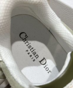 Dior Womens Star Sneaker-9