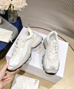 Dior Womens Vibe Sneaker-4