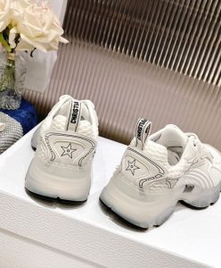 Dior Womens Vibe Sneaker-7
