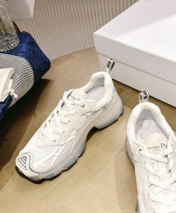 Dior Womens Vibe Sneaker-8