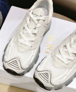 Dior Womens Vibe Sneaker-9