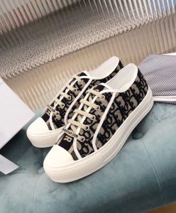 Dior Womens Walk N Dior Sneaker-3