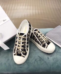 Dior Womens Walk N Dior Sneaker-4