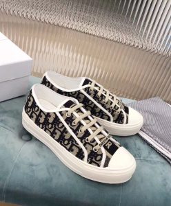 Dior Womens Walk N Dior Sneaker-5