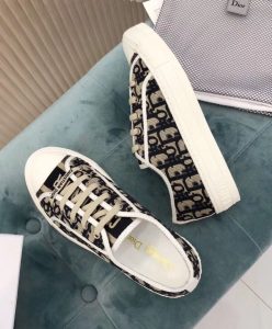 Dior Womens Walk N Dior Sneaker-6