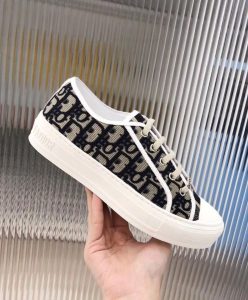 Dior Womens Walk N Dior Sneaker-7